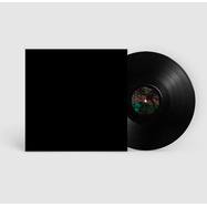 Front View : Ian Pooley - FLORIS EP (2025 Black REPRESS) - Innervisions / IV53