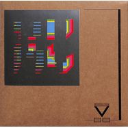 Front View : SDEM - At Quadrant Park (CD) - Quadrant Park / K