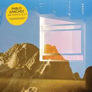 Front View : Pablo Sanchez - ARCHIPIELAGO (LP) - Sisternoise / SNRLP02