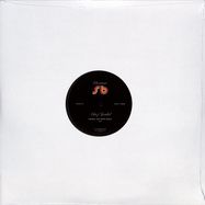 Front View : Chaz Jankel - RHUMBA JAM - Claremont 56 / C56082