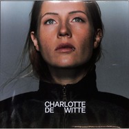 Front View : Charlotte De Witte - CHARLOTTE DE WITTE (LP) - KNTXT / KNTXT030_ab