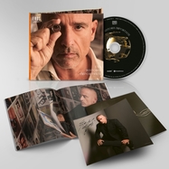 Front View : Eros Ramazzotti - UNA HISTORIA IMPORTANTE (CD) - RCA International / 19802978532