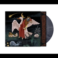 Front View : Magdalena Bay - SECOND SLEEP / STAR EYES (7 INCH) - MOM+POP / SIMPC919