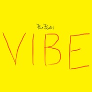 Front View : Rico Puestel - VIBE (CD, LTD DIGIPACK EDITION) - Exhibition / xbitvibelp1c