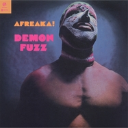 Front View : Demon Fuzz - AFREAKA! (Purple LP) - MUSIC ON VINYL / MOVLPP1935