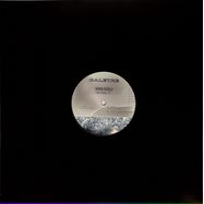 Front View : Nima Gorji - LIFE IS PEACE - Caletre / Caletre001