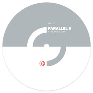 Front View : Parallel 9 - DOMINUS (2026 REPRESS) - Music Man Records / MM117