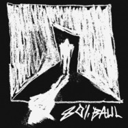 Front View : 80% Baul - MUSICA PARA CAMINAR (LP) - Oraculo Records / OR151