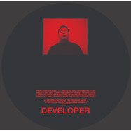 Front View : Developer - ARCHIVE 17 - Developer Archive / Developer017