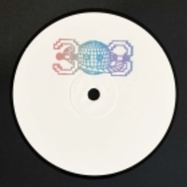 Front View : Acid Synthesis - INFINITE CYCLES OF ACID - Planet 303 / P303.06