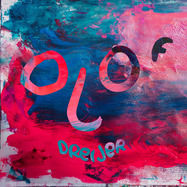 Front View : Olof Dreijer - LOUD BLOOM (CD) - Dirty Hit / DH20113