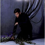 Front View : Anyma - GENESYS (LTD. EDT. CLEAR VINYL 2LP, B-STOCK) - Virgin / 5818935