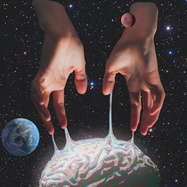 Front View : Various Artists - MIND GAMES REMIXES LP (PART 2) - Personality Disorder Music / PDMV007