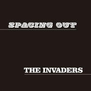 Front View : The Invaders - SPACING OUT (7 INCH) - Vampisoul / 00176321