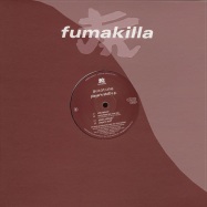 Front View : Autotune - PLAYERS STUFF EP - Fumakilla / FK007