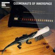 Front View : Edition Terranova / Cosmonauts Of Innerspace - ALLERGY EP - Gigolo Records / Gigolo123