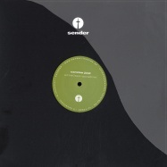 Front View : Carsten Jost - UCCELLACCIUCCELLINI - Sender 032