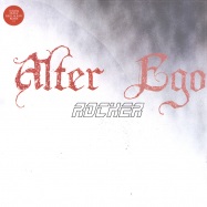 Front View : Alter Ego - Rocker - Skint103