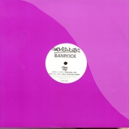 Front View : Sucker DJs - BANROCK - Kinky Vinyl / kink030