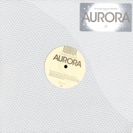 Front View : Eric Kupper presents Organika - AURORA - Wave Music / WM50158