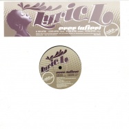 Front View : Lyric L - EVER (AFTER) - askew004
