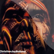 Front View : Cj Bolland - THE RAVESIGNAL 3 - R&S Records / rs9131