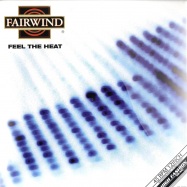 Front View : Fairwind - FEEL THE HEAT - High Fashion / MS417