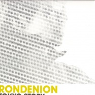 Front View : Rondenion - TOKYO STORY - Still Music / Stillm014