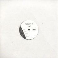 Front View : Audiofly X - LOST - Mood Music / MOOD046