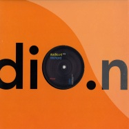 Front View : Rechord - ELOPER - AUDIO NL 019