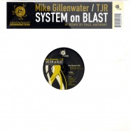 Front View : Mike Gillenwater / TJR - SYSTEM on BLAST - Catalyst / CAT230