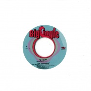 Front View : The Dynamics - MUSIC (7 INCH) - Big Single / bigs1002