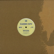 Front View : Mike Dunn - SO LET IT BE HOUSE REPRESS - Clone Classic Cuts / C#CC007