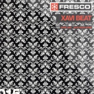 Front View : Xavi Beat - TECHU - Fresco / Fresco015