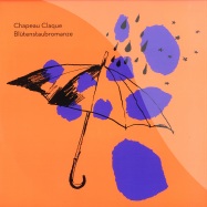 Front View : Chapeau Claque - BLUETENSTAUBROMANZE (MAREK HEMMANN REMIX) - 1st Decade / 1st034