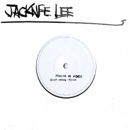 Front View : Jacknife Lee - MAKING ME MONEY (7 INCH) - Polydor / 1706009