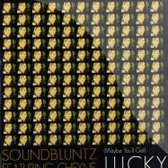 Front View : Soundbluntz - LUCKY - Gusto / 12gus52