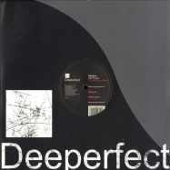 Front View : Noferini feat. Peyton - TILL YOU COME BACK - Deeperfect / dpe114