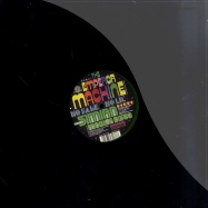 Front View : The Emperor Machine - NO SALE NO I.D. / SIMIAN MOBILE DISCO VERSION - DC Recordings / dc086r