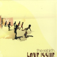 Front View : The Rebirth - LOVE ISSUE EP - Mahasa Music / mah0202