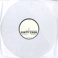 Front View : Brothers Funk - DIRTY CASH - TBF001