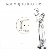 Front View : Terje Bakke - BUCKLE / WAY TO GO - Kol Mojito Records / Kolmo003