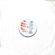 Front View : Nigel Richards - BOOTIFUL (YOURE MY FAVORITE GIRL) - GTM-04A