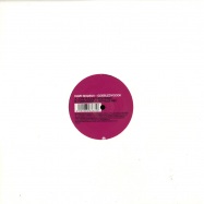 Front View : Dave Seaman - GOBBLEDYGOOK REMIXES - Audio Therapy / at047x