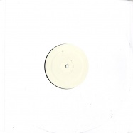 Front View : Unknown - GREATER - Greater Love Records / greater001