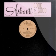 Front View : Ashanti - GOOD GOOD - Universal Motown / motown