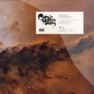 Front View : Various Artists - PART 2 of 3 - COSMIC BALEARIC BEATS VOL1 - Eskimo / 541416502462