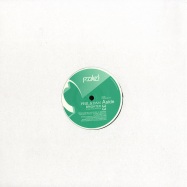 Front View : Phil & Dan - BRIGHTER / IAN POOLEY RMXS - Pooled Music / Pld0166