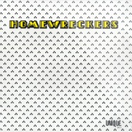 Front View : Homewreckers (ft. Kemo) - AMERICAN RUHR - Unique Records / uniq146-1