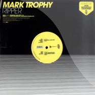 Front View : Mark Trophy - RIPPER - Vendetta / venmx998